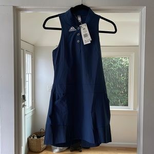 NWT Adidas Golf Dress - Size XS